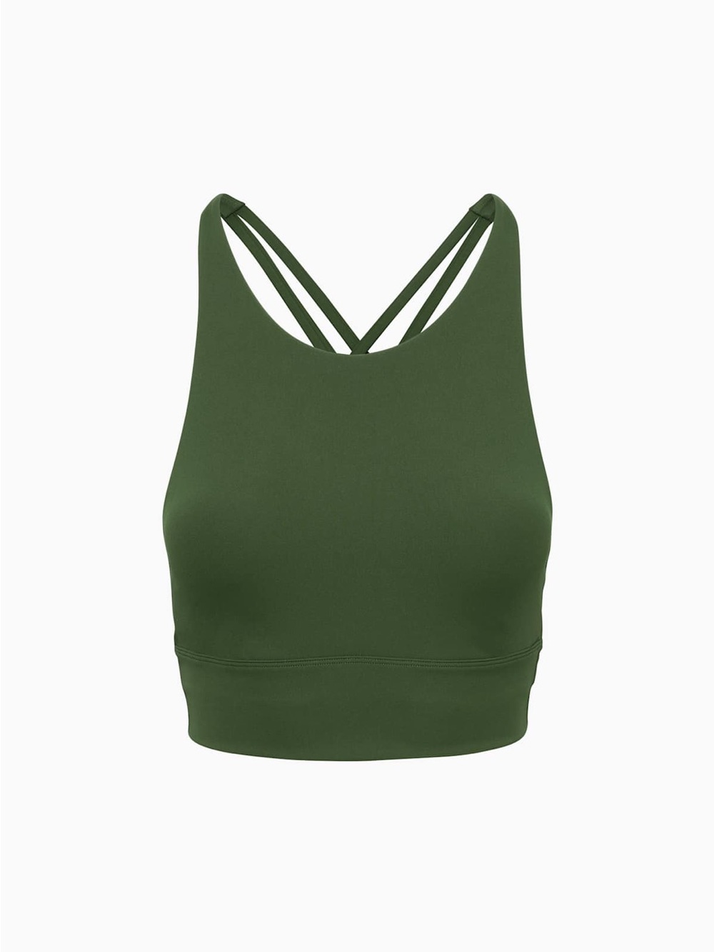 Golden PowerSculpt™ Reach Sports Bra M Kombu